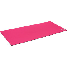 Logitech G840 XL Gaming Mouse Pad Pink Limited Edition